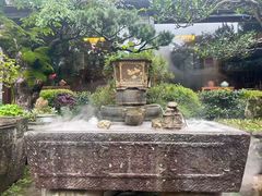 -木子山庄·安徽省老字号·中国炖锅宴