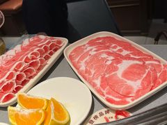 -巴奴毛肚火锅(悠唐购物中心店)