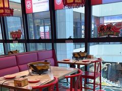 -南锣肥猫·麻辣烤鱼·15年现烤现卖(通州领展店)