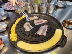 -小团团·路边烤牛肉(南岭壹街店)