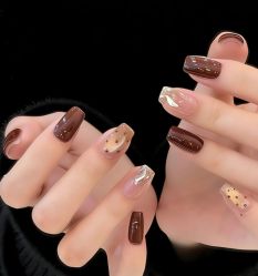 -MB·nail美甲美睫