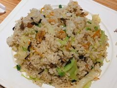 咸菜饭-海坛特色小吃·只做平潭特色菜(平潭店)