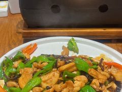 -敏珠拉姆藏餐·南京厨房(富春江东街店)