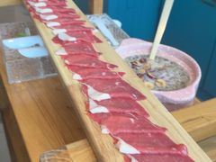 -五星桥原切肥牛火锅·30年专注好牛肉(湖塘店)