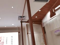 大堂-小满手工粉(北京来福士店)