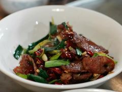-麻伊伏土菜馆(朗州路店)