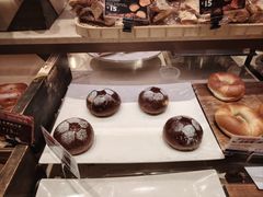 -巴黎贝甜(凯德MALL望京店)