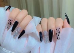 -兔猫ToMoreNails美甲美睫