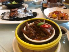 -麒茗餐厅·粤菜·宴会厅·海鲜(锦绣路店)