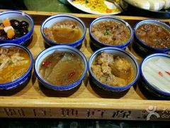 -阿庄新豫菜(通泰路店)