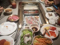 -芝小官毛肚火锅海鲜自助(淮安清江浦区新亚店)