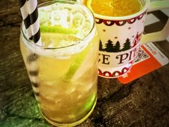 -Famous肥猫墨西哥音乐餐吧(五棵松华熙LIVE店)