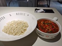 -友达面馆(广州总店)