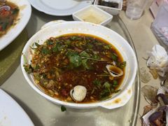 -车头老二大排档(金城步行街店)