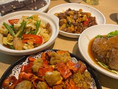 -兔爸私家小厨(新北万达店)