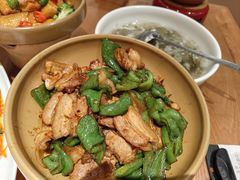 -乡里八闽·福州乡土菜(高宅店)
