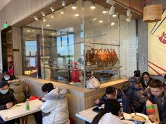 -百事佳烧鸭牛腩(上海虹桥站店)