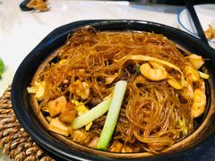 海皇粉丝煲-顺粤楼·粤菜·点心(融创茂店)