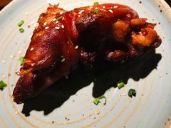 -青年公社烤鸭(滨湖银泰店)