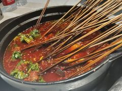 小郡肝-钢管厂歆瑞源油卤串串香(春熙路太古里店)