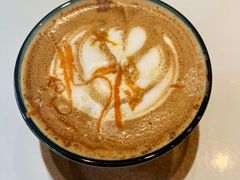 -KYO COFFEE(胶州路店)