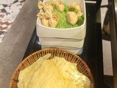 -尚合里潮汕牛肉火锅(海沧店)