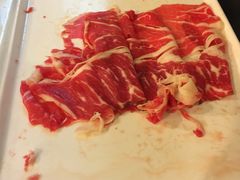 -裕德孚·非遗手切涮羊肉(东直门内大街店)