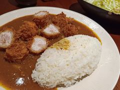 吉列猪排套餐-山杏yama-katsu·吉列炸物