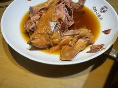 -侯记烧鸡楼