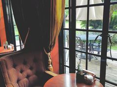 -汾阳花园酒店·餐厅(徐汇店)