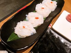 -掂档潮汕牛肉火锅(沈阳万象城店)