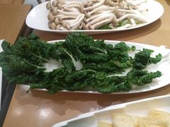 -湯系·煲汤手艺人(东二环泰禾广场店)