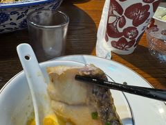 -头上红煨盐鸡·非遗院子餐厅