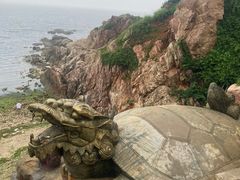 -养马岛旅游度假区