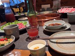 -老墙根涮肉·铜锅·烧烤(王四营店)