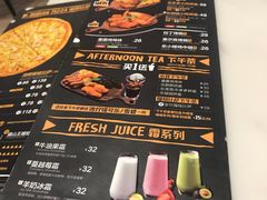 -乐凯撒披萨(海岸城店)