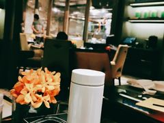 大堂-夏宫中餐厅(静安香格里拉店)
