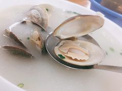-明记海鲜大排档(巽寮湾店)