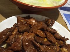 -陈傻子餐厅(世纪都会店)