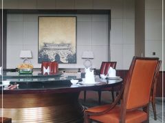 -夏宫中餐厅(静安香格里拉店)