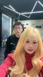 -無名发艺
