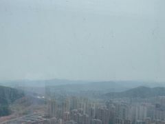 -济南凯宾斯基酒店-THE VIEW云景全日制餐厅