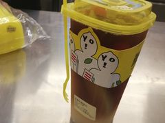 -YO!TEA有茶(坂田佳华领汇店)