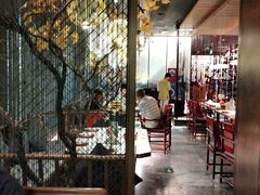 -京华烟云·北京烤鸭(领展购物广场·中关村店)