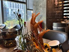 -铭门盛宴·艺术海鲜姿造(福田黑金店)