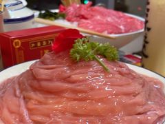 -鸿姐老火锅(花园路店)