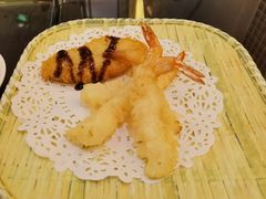 -科尔海悦酒店樱之河日本料理(清河东路店)