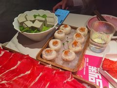 -九鼎轩脆毛肚火锅(三钢里店)