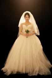 -Mu慕婚纱摄影·超级工作室