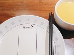 -姥姥家春饼店(八里庄店)